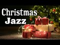 Christmas Jazz Music - Saxophone Holiday Music & Christmas Piano - Relaxing Instrumental Jazz Christ