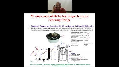 Chapter 9 Part 3: Non-Destructive Testing and Quality Control of Electrical Equipment