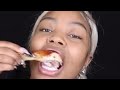 Eat with Que falling in love with chicken for 4 minutes straight