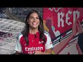 UCL NIGHTS AT ARSENAL STADIUM ARE BACK! | Live From N5: Arsenal vs PSG | Champions League