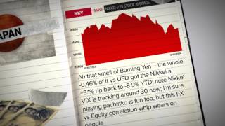 Keiths Macro Notebook 218 Usd Japan Natural Gas