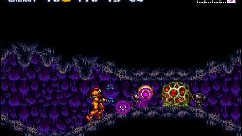 Lets Play: Super Metroid Limit - Part 19
