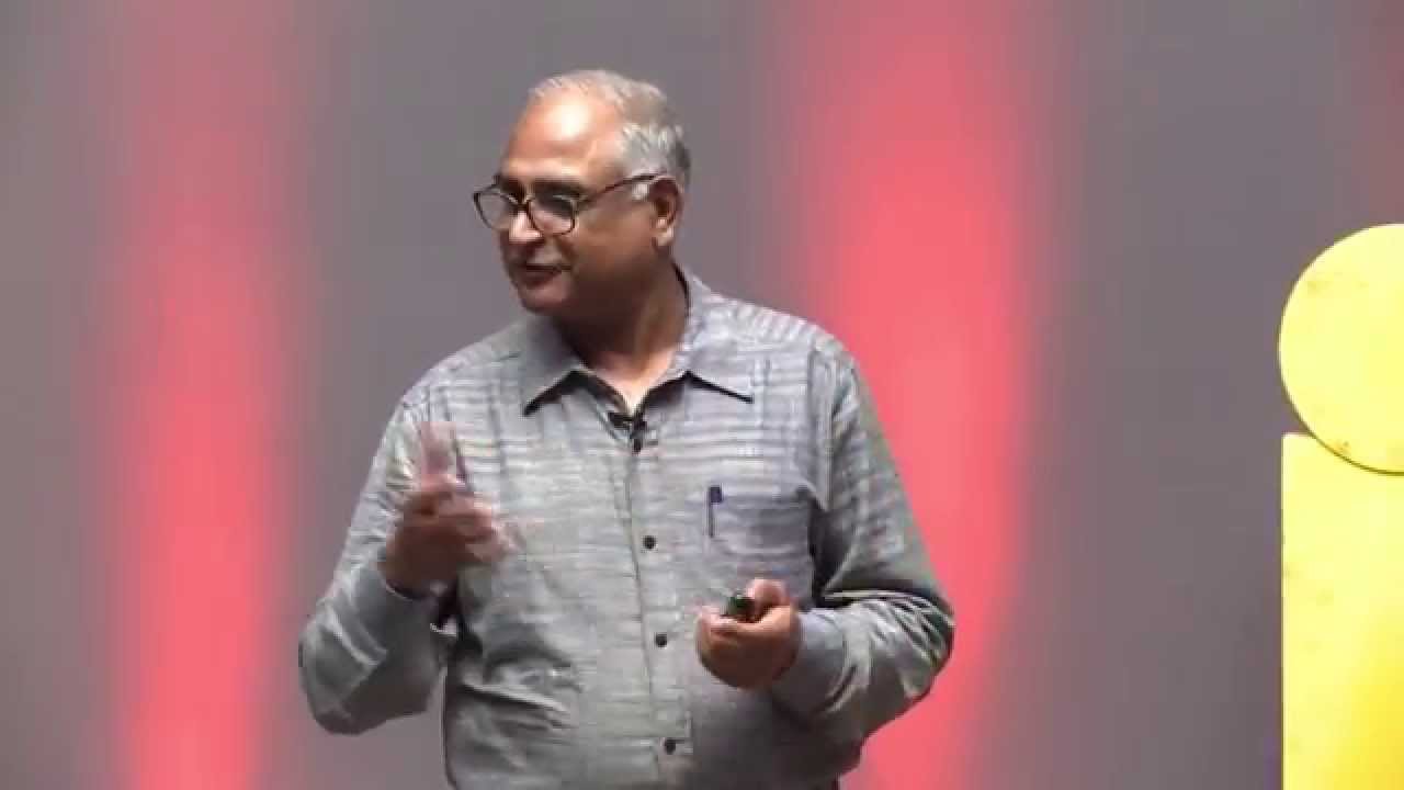 What is the significance of changes in Religious demography in India ? - Dr J K Bajaj