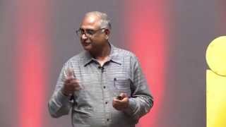 What is the significance of changes in Religious demography in India ? - Dr J K Bajaj