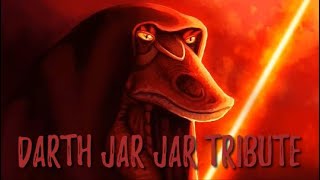 Darth Jar Jar Tribute - Psychosocial [April 1st 2020 Special]