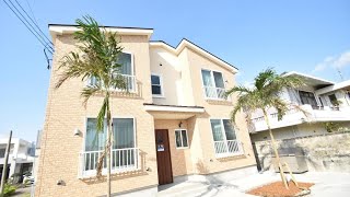 Ecot Shimozato 2, Miyako Island, Japan