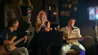 Creep - Red Moonlight