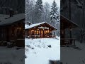 Relaxing Piano Music | Piano Solo | cozy coffee shop vibe | "Winter Lake Snowfall" 🎹☕#pianosolo