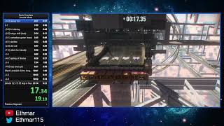 Sonic Frontiers 4-9 (34.89)