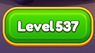 Loop Sort Walkthrough: Level 537 Solution 