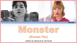 Download Lagu 이수현(Lee Su-hyun) x 헨리(Henry) - MONSTER♬|| LYRICS \u0026 ENGSUB \u0026 VIETSUB MP3 Download Lagu 이수현(Lee Su-hyun) x 헨리(Henry) - MONSTER♬|| LYRICS \u0026 ENGSUB \u0026 VIETSUB MP3