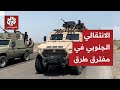 ردود فعل وحراك سياسي متسارع في اليمن بعد ضربة ميناء المكلا.. ماذا بشأن التحركات العسكرية في حضرموت؟