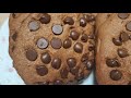 Como hacer galletas de chocolate chip para negocio