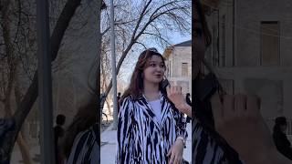 Siz Bilasizmi Javobin???