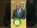 João Lourenço: Governos militares "não podem tornar-se em um novo normal"