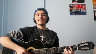 10 aboneye özel video #herşeysensin #yalın #cover