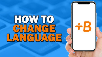 How To Change Language in Babbel (Quick Tutorial)