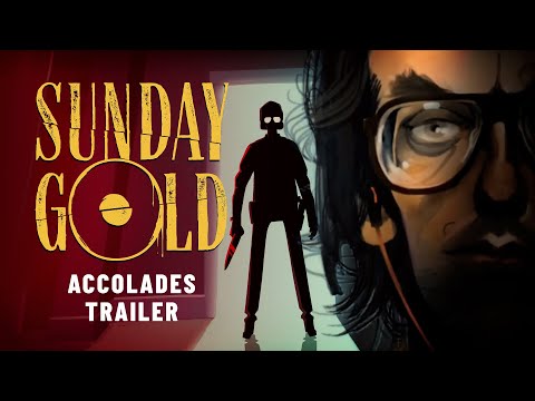 Sunday Gold: Accolades Trailer