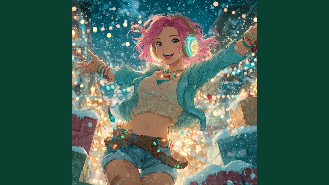 Lo Fi Hip Hop Gamer Vibe