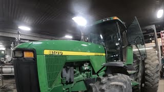 Making John Deere 8100’s Great Again