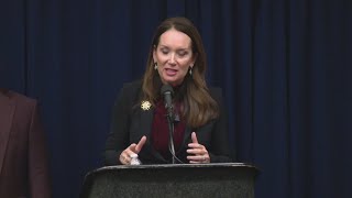 US Secretary of Agriculture speaks at National FFA Convention, addresses SNAP funding