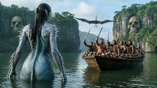 The Forbidden Lake (2026) | Movie Explained in English | Fantasy Thriller Movie