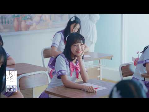 [MV] Bagai Cinta Pertama - JKT48 Trainee