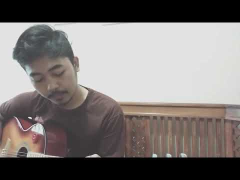 Fiersa Besari Celengan Rindu Cover Gitar - YouTube