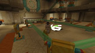 Mirror Madness | M.A.T.H Mummy Mayhem By Minecraft Part 6