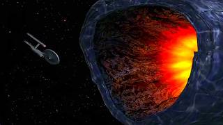Star Trek - Doomsday Machine (4K)