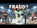 2026 Oregon and Dante Moore on fraud watch?