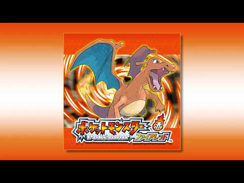 Let's Learn Japanese with Pokémon FireRed Version! Part 57