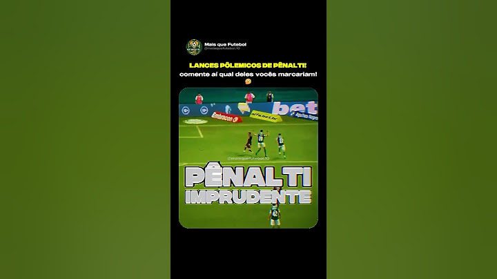 PÊNALTIS POLÊMICOS ENTRE PALMEIRAS X FLAMENGO E GRÊMIO X BAHIA!