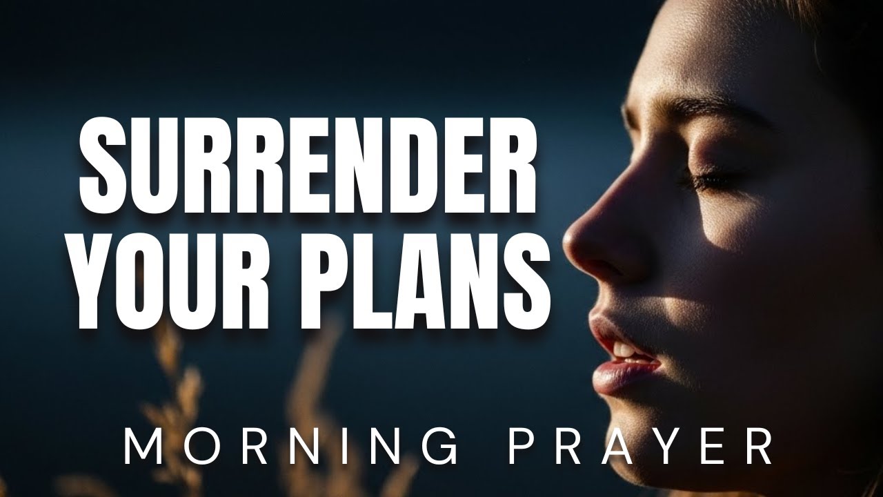 "Establish the Work of My Hands" - Morning Prayer for Work & Purpose ...