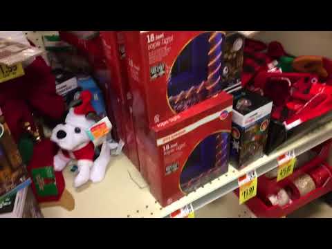 Shaws Christmas 2017 