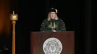 UT TYLER - Spring Commencement 2026 - Soules College of Business