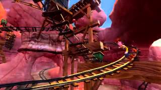 Disney Pixar Toy Story 3  The Video Game    Gameplay trailer   YouTube