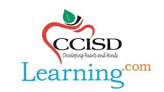 CCISD & Learning com 2019