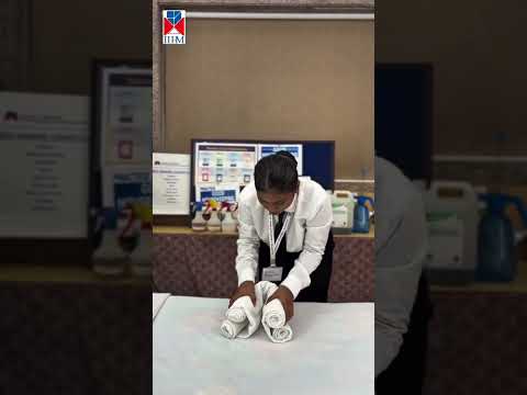 IIHM video