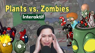 [TUTORIAL] Interactive PLANTS VS ZOMBIES live stream on TikTok (It's super easy!)