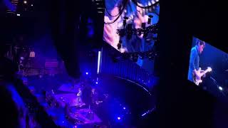 Gravity | John Mayer SOLO TOUR in London | 03/2024