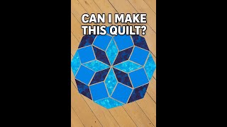 1 Making a Design Wall and First Steps on a Penrose Tiling Quilt