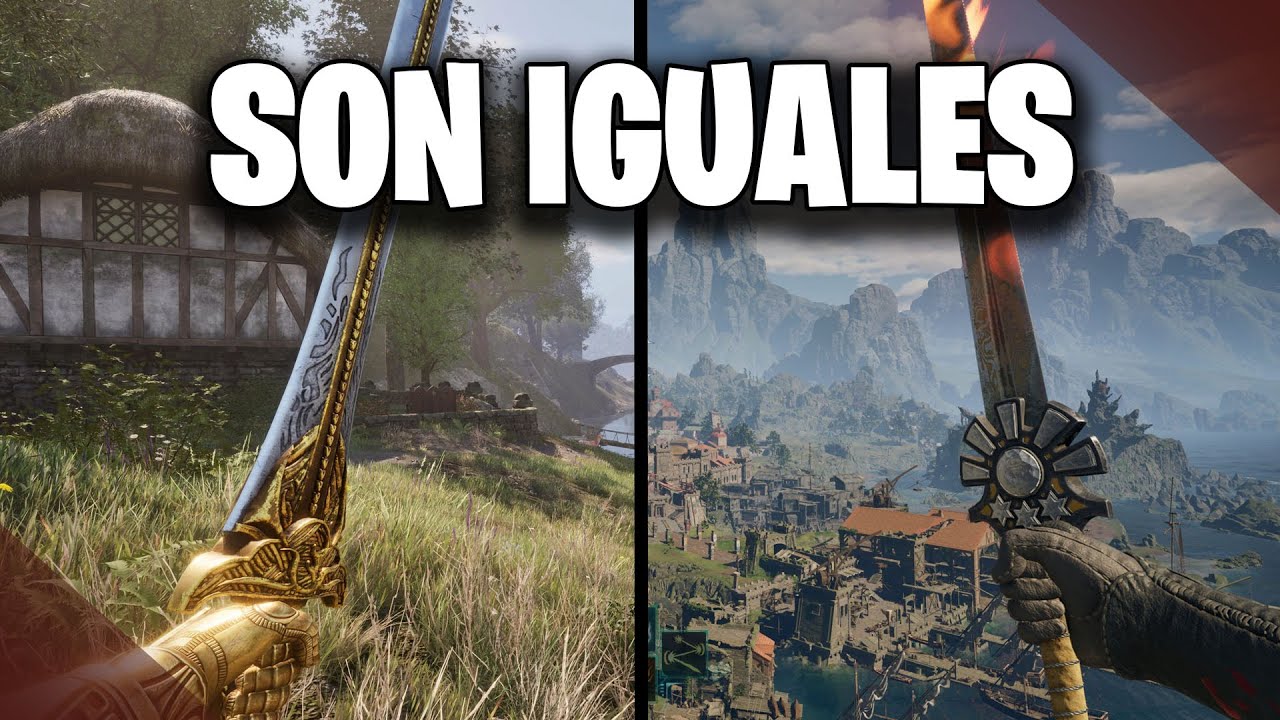 El problema de Unreal Engine 5