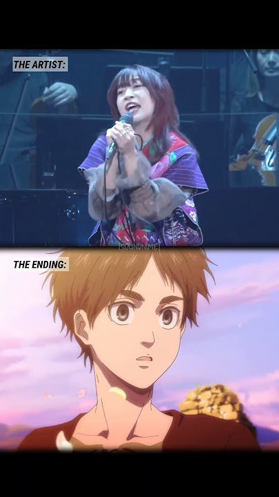 Ai Higuchi - Akuma no Ko #akumanoko #aihiguchi #shingekinokyojin #attackontitan