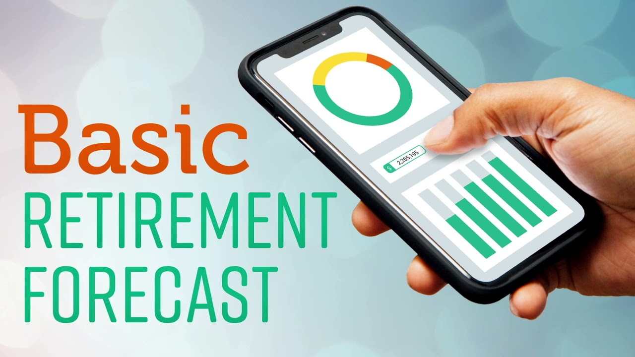 Overview -- MyBlocks Financial Wellness Tool