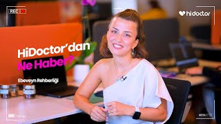 Hidoctordan Ne Haber? Ebeveyn Rehberliği