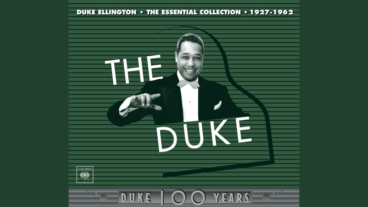 Black and Tan Fantasy (Okeh session)