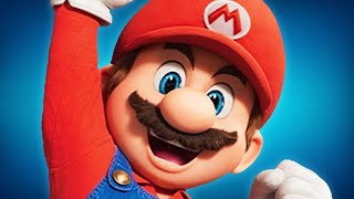 I Entered a Smash Bros Tournament With Mario