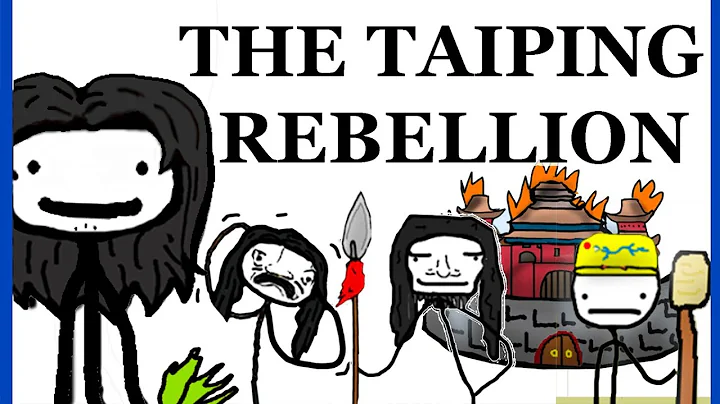 The Craziest War Nobody Talks About: The Taiping Rebellion (Sam O'nella parody)... - DayDayNews