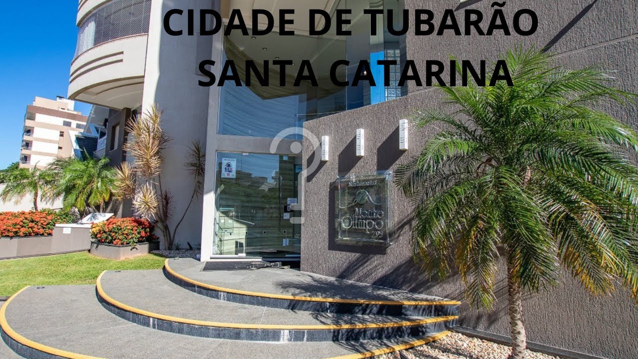 CIDADE DE TUBARÃO SANTA CATARINA 😍TEM EMPREGOS! 🤩 SC